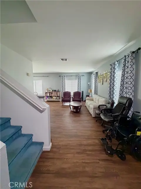 2522 N Phil Ochs Ave, Rialto, CA 92377 - #2