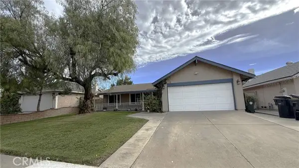 7425 Palo Verde, Fontana, CA 92336