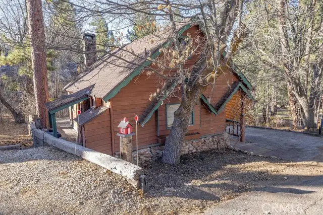 40193 Dream Street, Big Bear Lake, CA 92315 - #2