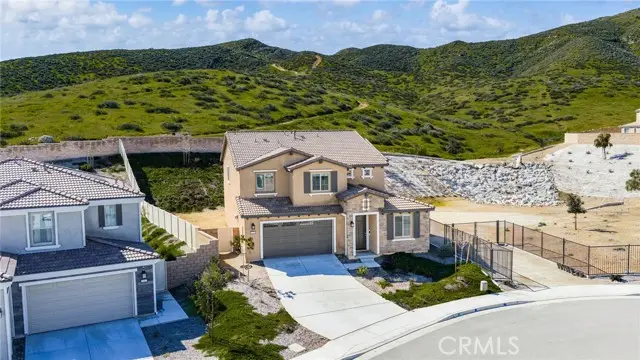 25311 Luna Peak, Menifee, CA 92586 - #3