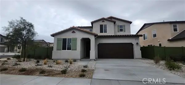 17465 Luray Street, Hesperia, CA 92345