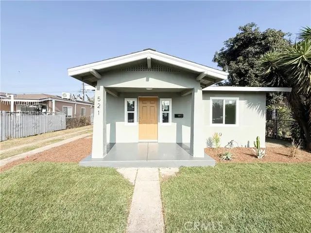 521 W Cherry Street, Compton, CA 90222 - #1