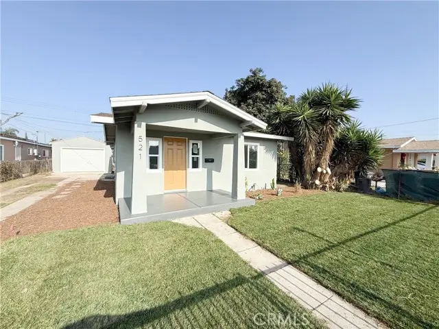 521 W Cherry Street, Compton, CA 90222 - #2