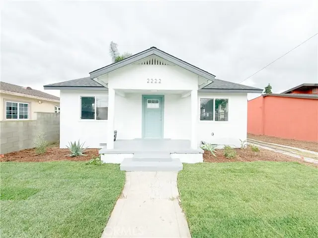 2222 E 124th Street, Compton, CA 90222 - #1
