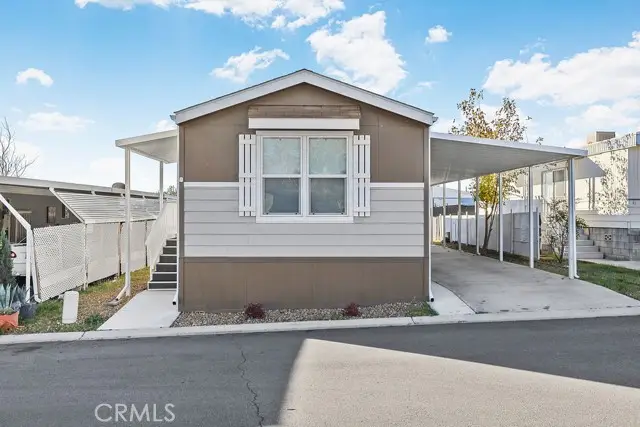 20683 Waalew Rd #048, Apple Valley, CA 92307 - #2