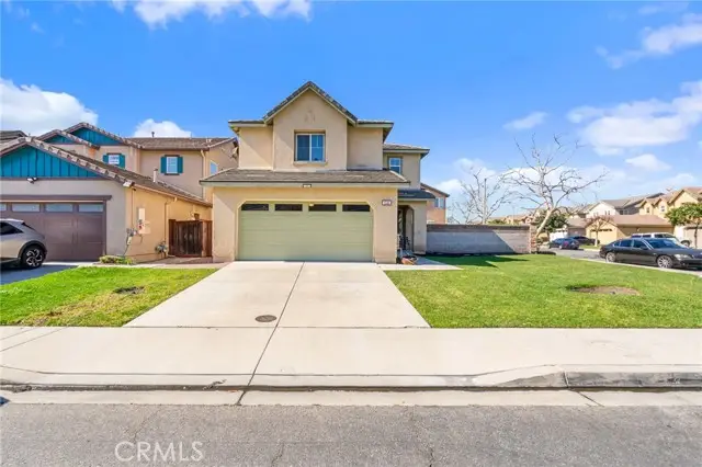 1349 N Dolanna, Compton, CA 90221 - #1