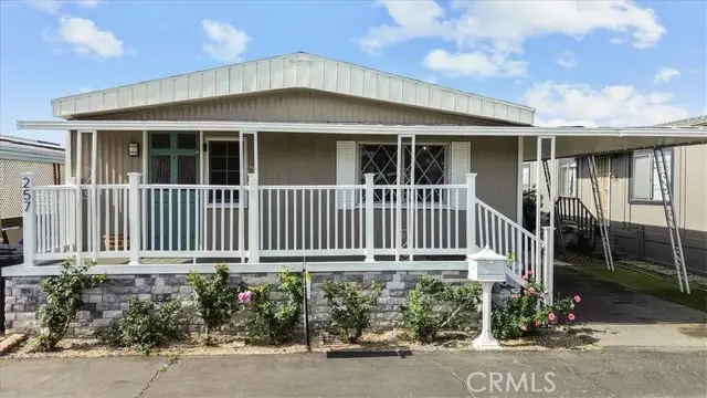 9080 9080 Bloomfield Avenue #257, Cypress, CA 90630 - #2