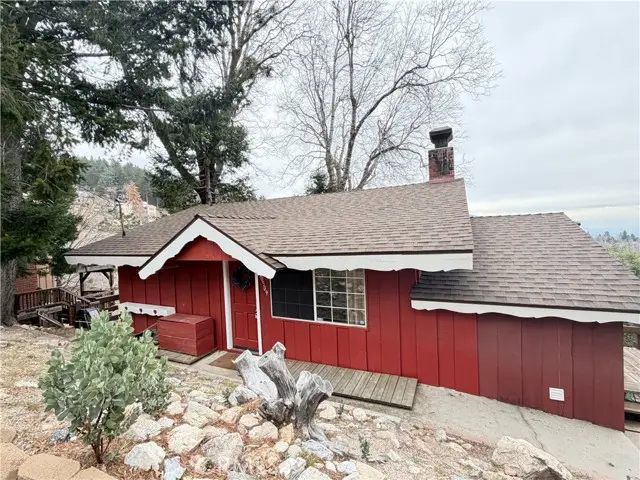 30509 Live Oak, Running Springs, CA 92382 - #2