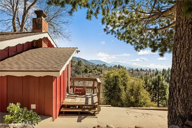 30509 Live Oak, Running Springs, CA 92382 - #3