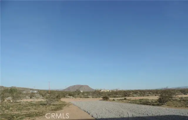 2470 Delgada Ave, Landers, CA 92285 - #2