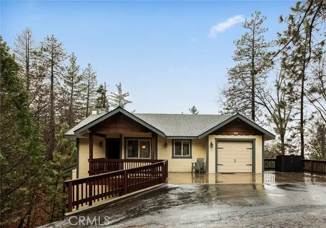 1419 Calgary, Lake Arrowhead, CA 92352 - #2