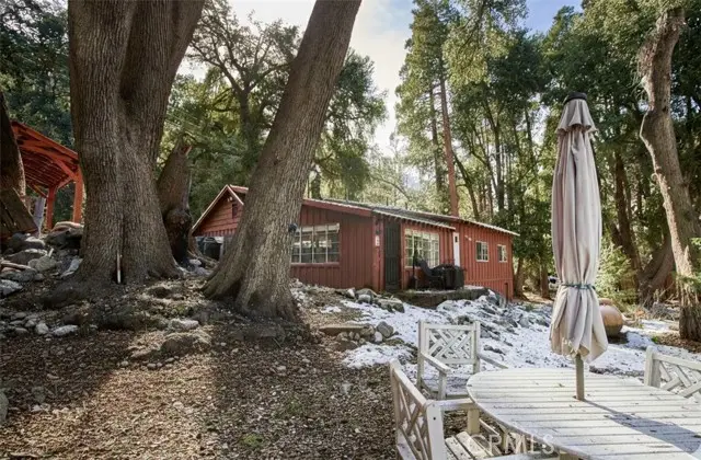 40204 Valley Of The Falls, Forest Falls, CA 92339 - #2