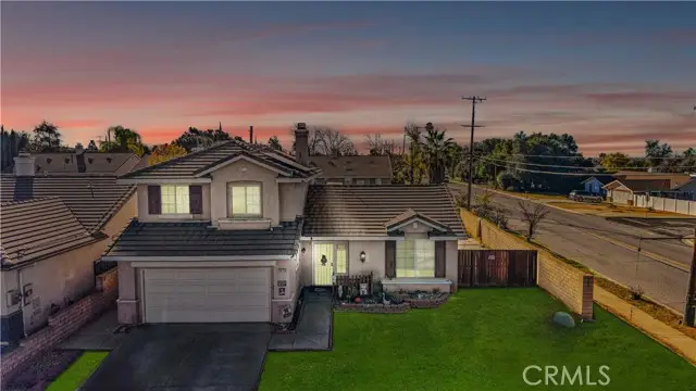 34711 Sunlight, Yucaipa, CA 92399 - #2