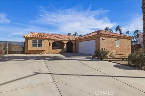 46482 Jasmine, Indio, CA 92201