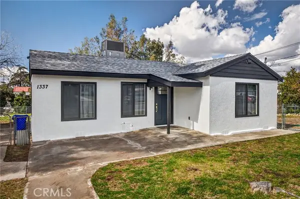 1337 Beryl, Mentone, CA 92359