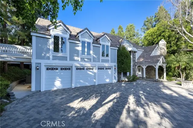 10761 Crawford Canyon, North Tustin, CA 92705 - #2