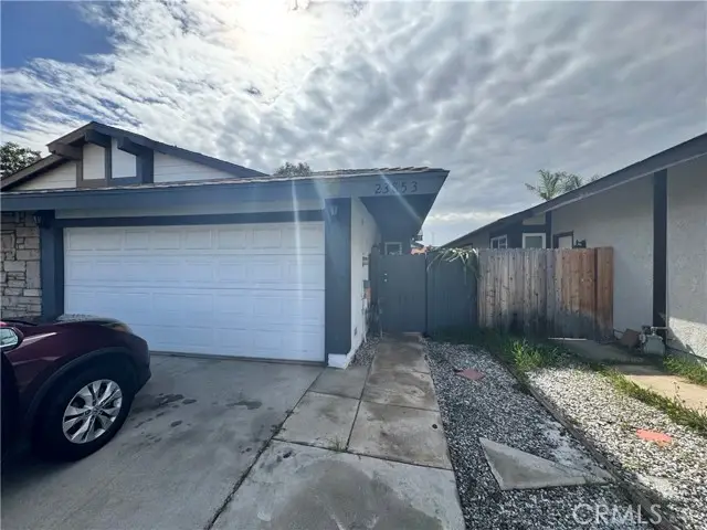 23853 Betts, Moreno Valley, CA 92553 - #1