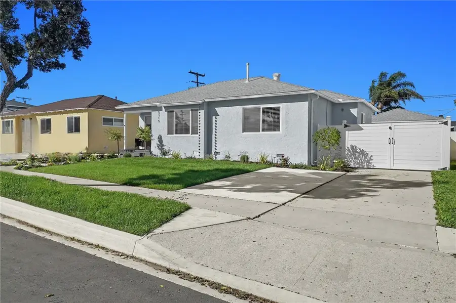 5315 W 124th Place, Hawthorne, CA 90250 - #2