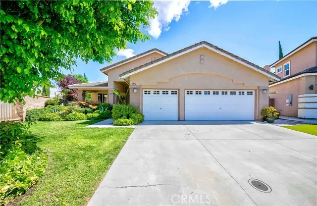 25 Corte Lateuza, Lake Elsinore, CA 92532 - #1