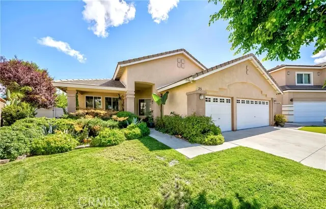 25 Corte Lateuza, Lake Elsinore, CA 92532 - #3