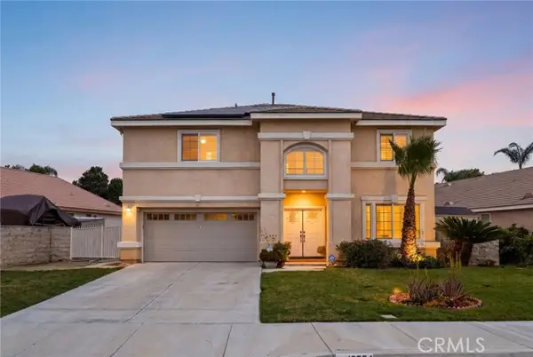12554 Desert Springs, Eastvale, CA 91752