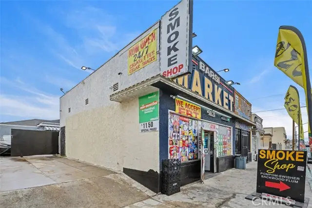 9819 S S. Normandie, Los Angeles, CA 90044 - #2