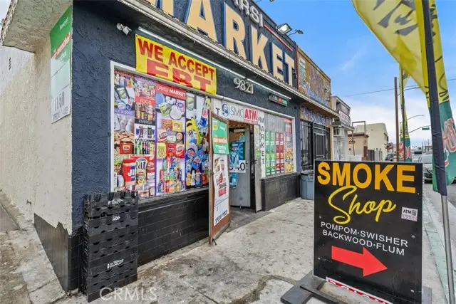 9819 S S. Normandie, Los Angeles, CA 90044 - #3