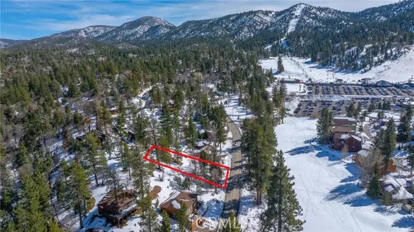 43164 Moonridge, Big Bear Lake, CA 92315