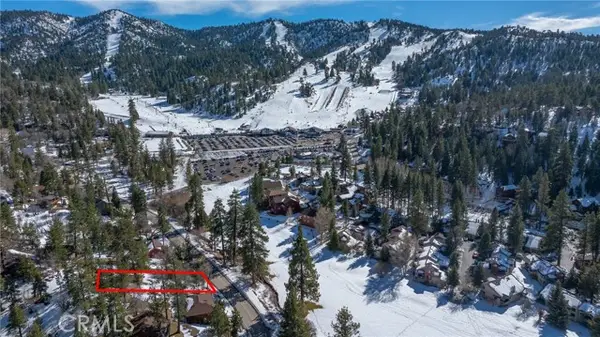 43162 Moonrige Road, Big Bear Lake, CA 92315