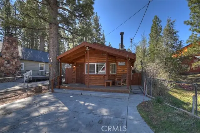 39975 Ohio Lane, Big Bear Lake, CA 92315 - #1