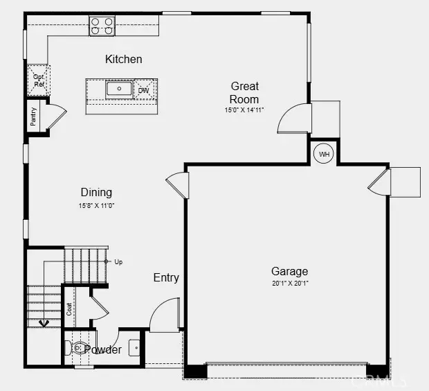 13856 Huckleberry Street, Moreno Valley, CA 92555 - #2