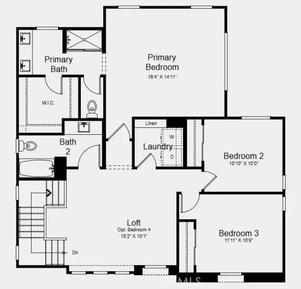 13856 Huckleberry Street, Moreno Valley, CA 92555 - #3