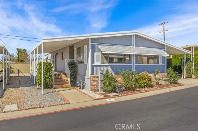 4400 Philadelphia Street #71, Chino, CA 91710 - #1