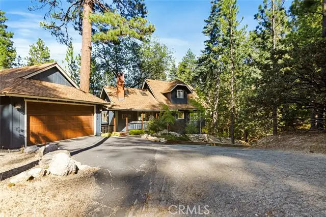 256 N Fairway, Lake Arrowhead, CA 92352 - #2