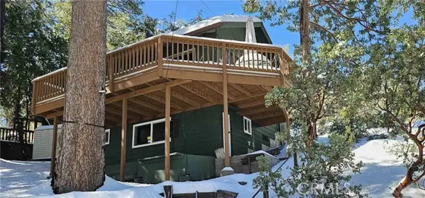 53150 Mountain View, Idyllwild, CA 92549