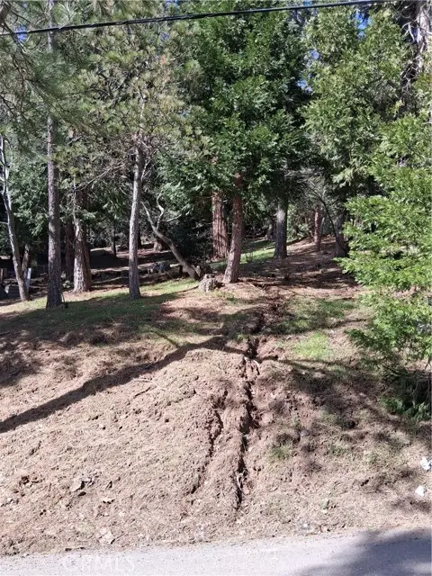 0 Bernard Drive, Crestline, CA 92325 - #1