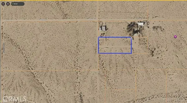 0 Broad Street, Twentynine Palms, CA 92277