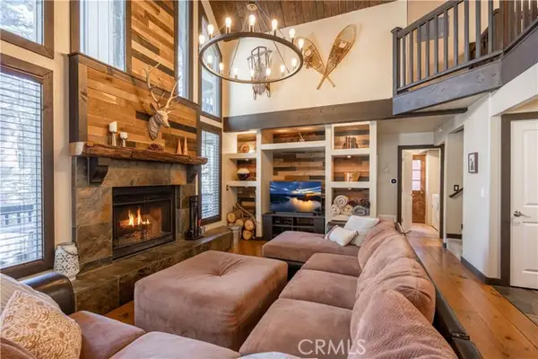 875 Sierra Vista Drive, Twin Peaks, CA 92391