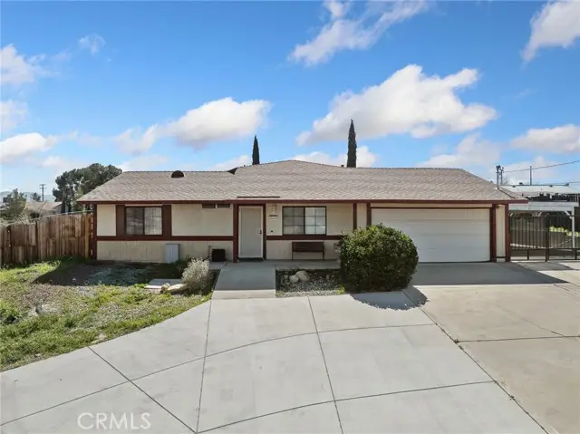18449 Hackberry, Hesperia, CA 92345 - #1