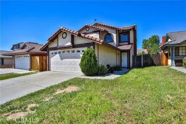 11369 Red Hill, Moreno Valley, CA 92557