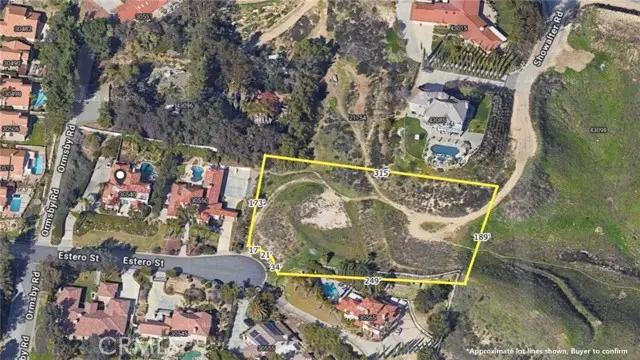 0 Estero Street, Temecula, CA 92592 - #3