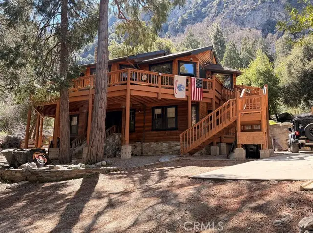 39503 Prospect, Forest Falls, CA 92339 - #1