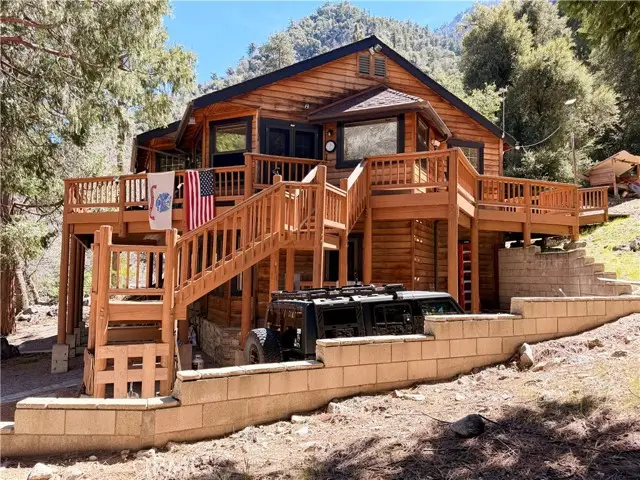 39503 Prospect, Forest Falls, CA 92339 - #2