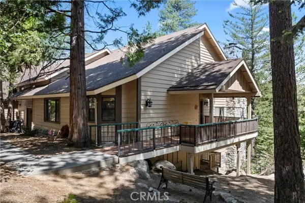 27528 Ashwood Lane, Lake Arrowhead, CA 92352