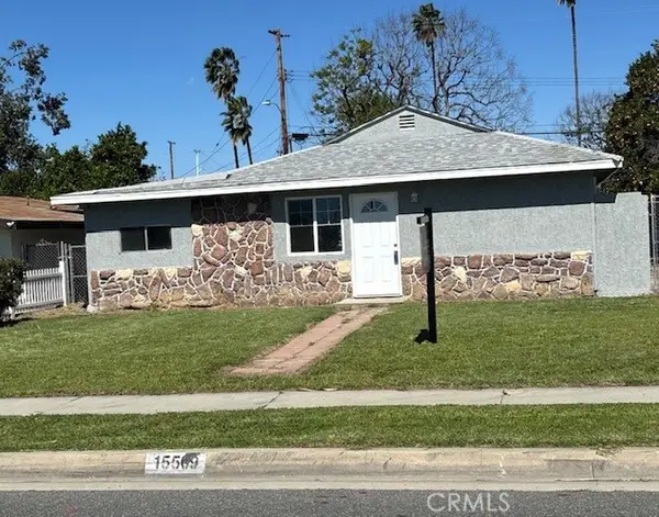 15509 Amar Road, La Puente, CA 91744