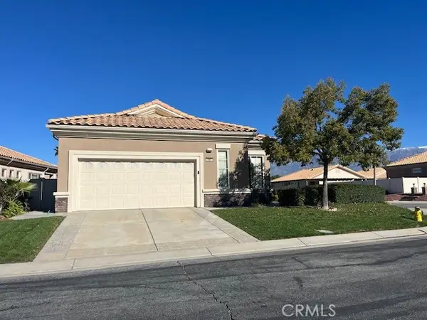 5901 Indian Canyon, Banning, CA 92220