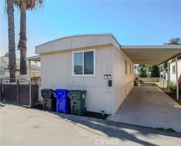 10701 Cedar #13, Bloomington, CA 92316