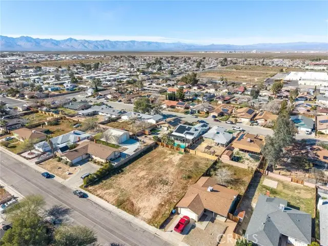 0 Garis Avenue, Ridgecrest, CA 93555 - #3