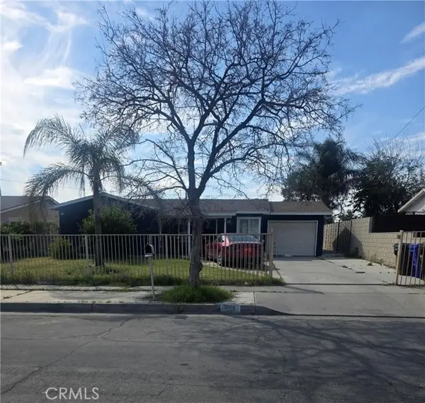 2604 Duffy, San Bernardino, CA 92407