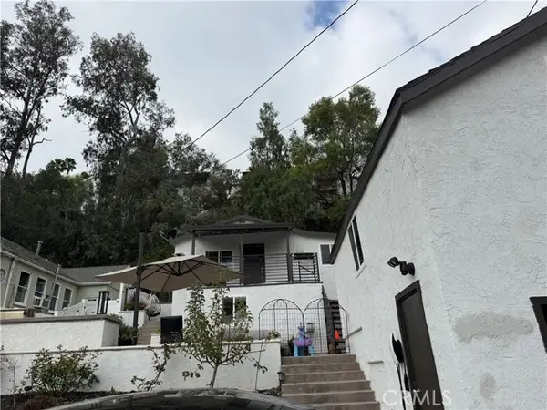 2371 Belleglade Avenue, Los Angeles, CA 90032